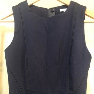 H&M - Sleeveless Sheath Dress